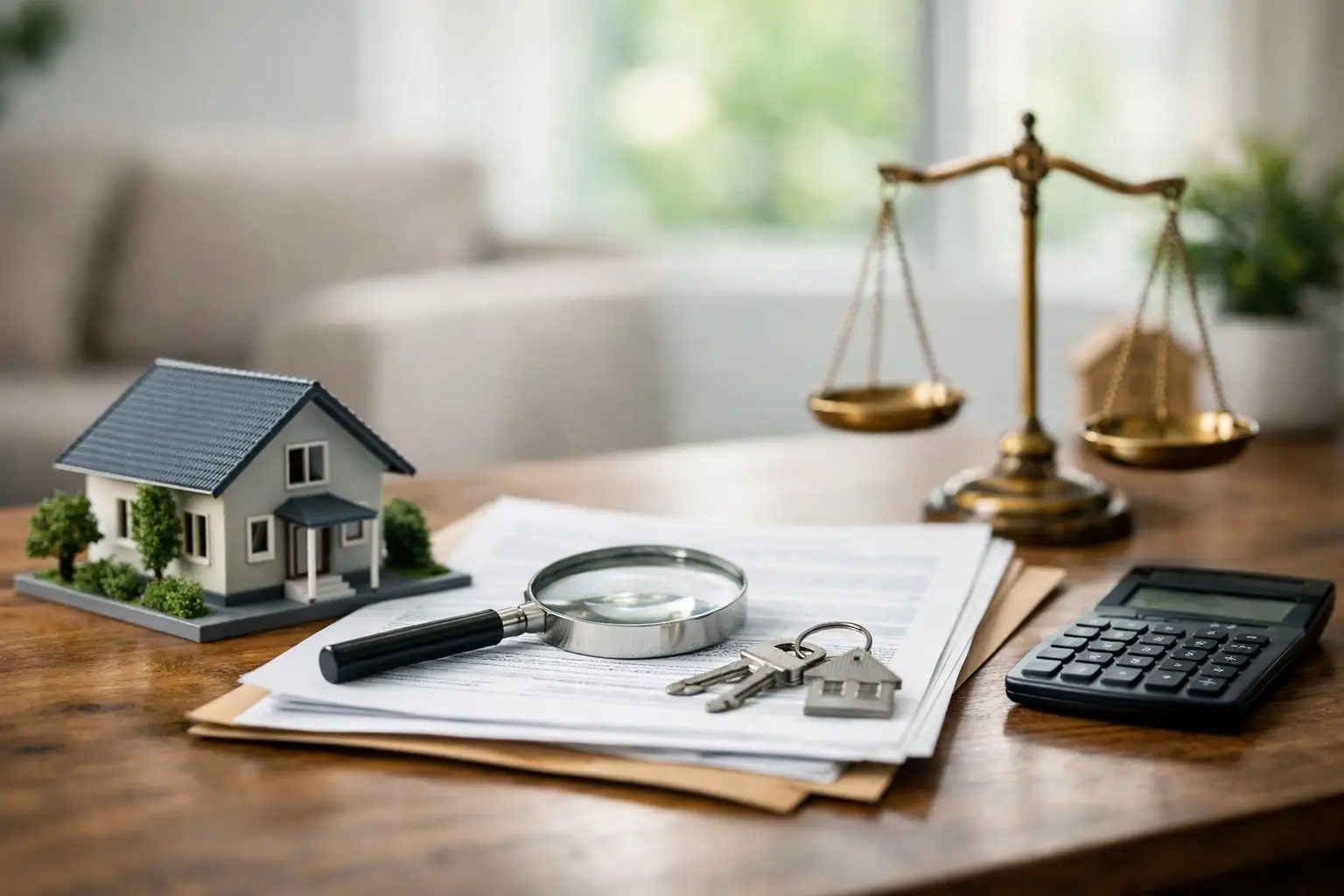 Leitfaden zur Nachlassbewertung von Immobilien