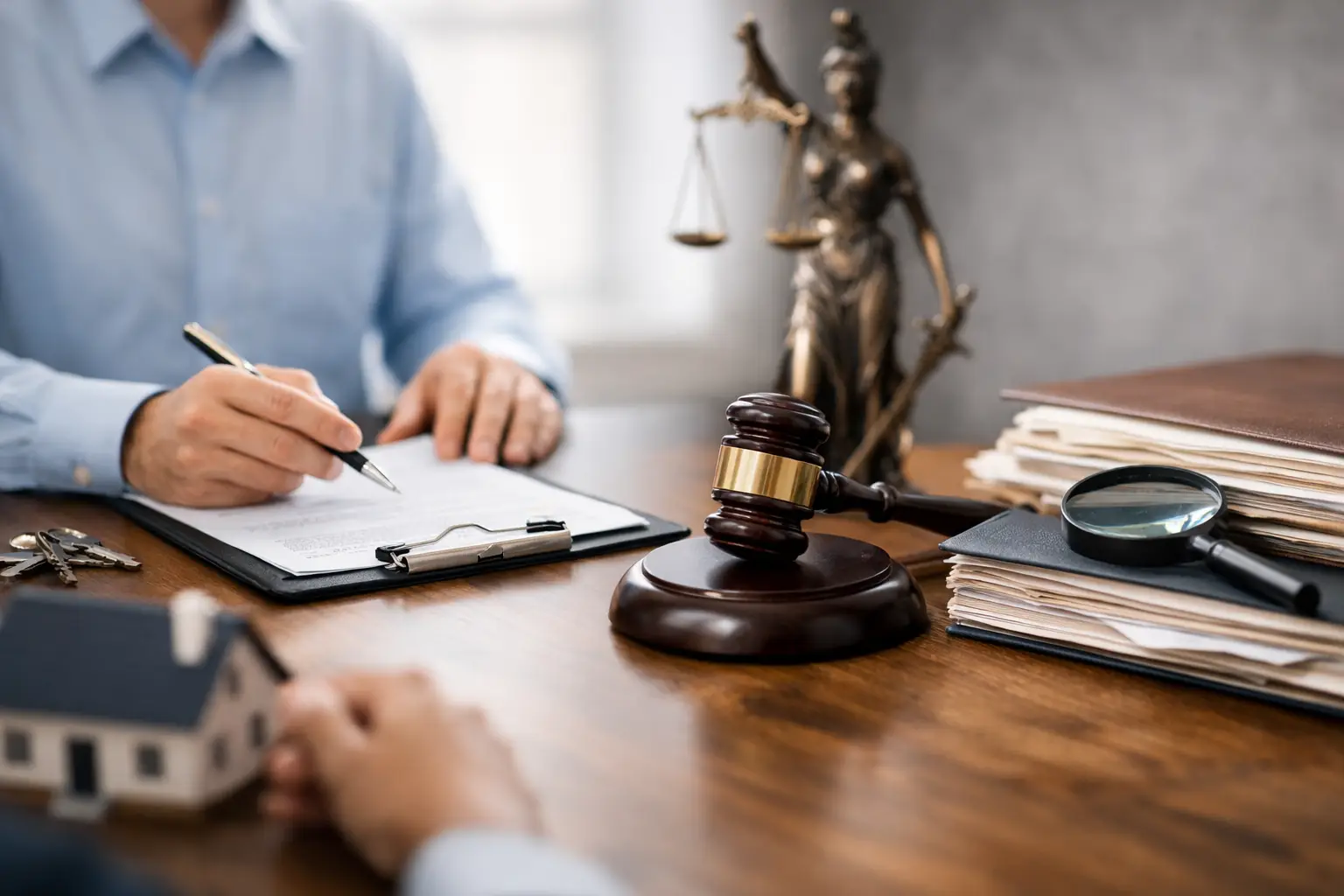 Privatgutachten versus Gerichtsgutachten im Vergleich