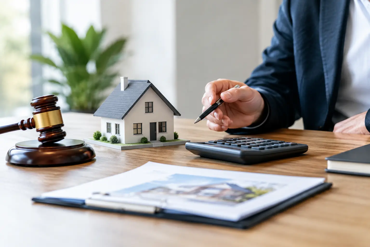Ratgeber für Wohnrecht: Immobilienbewertung
