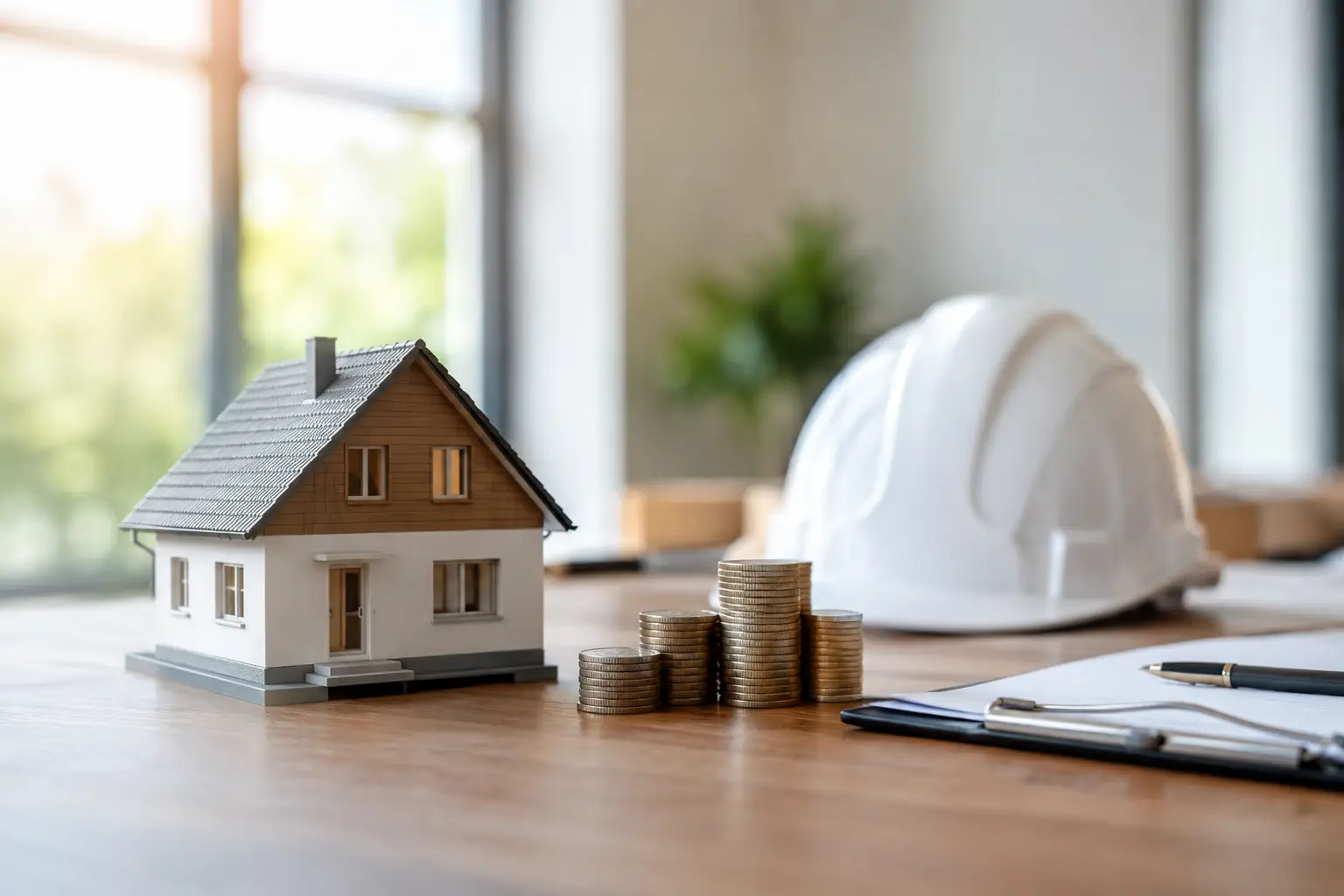 Sanierungspflicht und Immobilienwert richtig bewerten